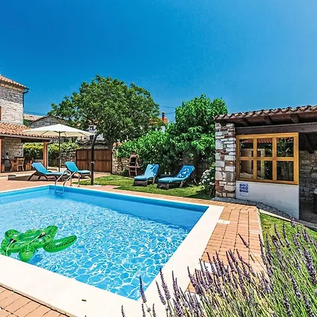 Ferienhaus By Interhome