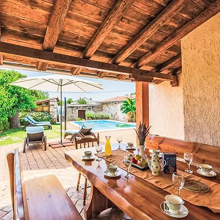 Tatil Evi By Interhome *