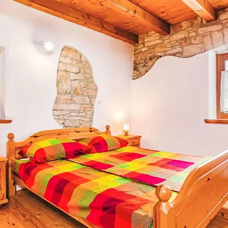 By Interhome Ferienhaus *