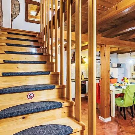 By Interhome Ferienhaus *