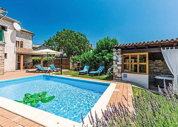 Vikendica By Interhome