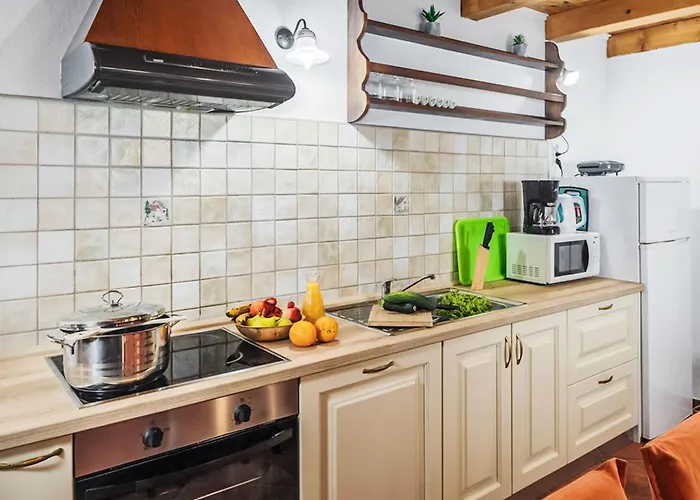 Vikendica By Interhome Matohanci