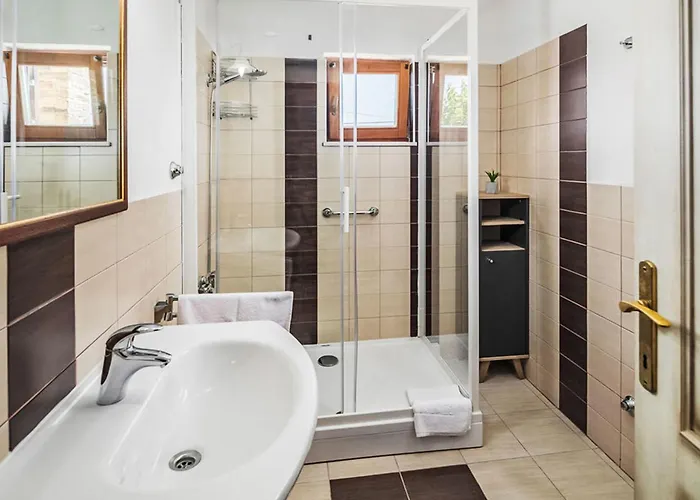 By Interhome Feriehus *